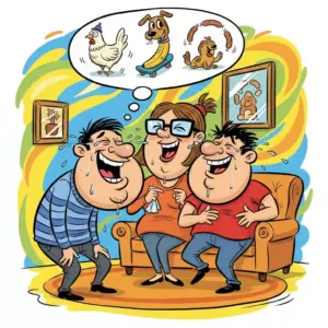 Chistes cortos para amigos