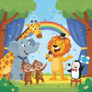 Chistes cortos para niños de animales