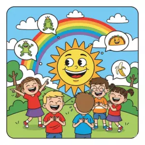 Chistes cortos para niños de primaria